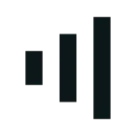Broadcast SVG Icon